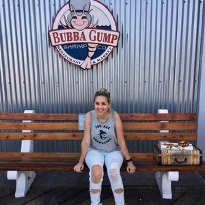 Meet your Posher, Nadia